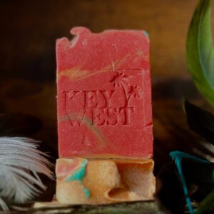 Conch Republic  Charm