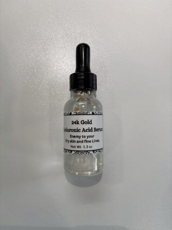 Hyaluronic Serum