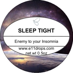 Sleep Tight Balm