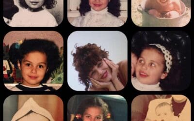 What is your happiest memory from childhood?