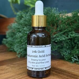 Hyaluronic Serum