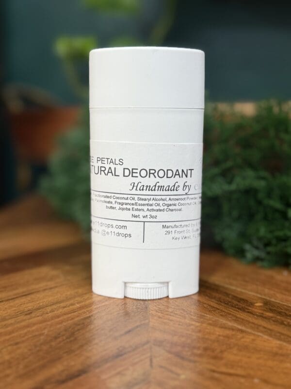 Rose Petals Deodorant - Image 2