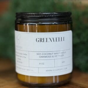 Greenvelle