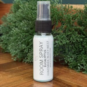 Eucalyptus Room Spray
