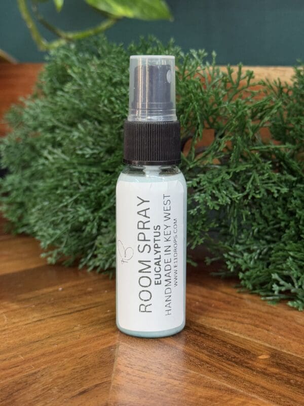 Eucalyptus Room Spray