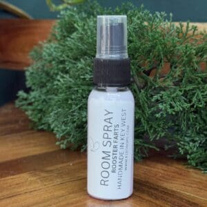 Rooster Farts Room Spray