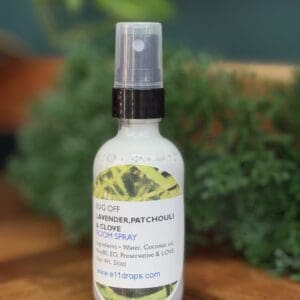 Bug Repellent Room Spray 1.3oz