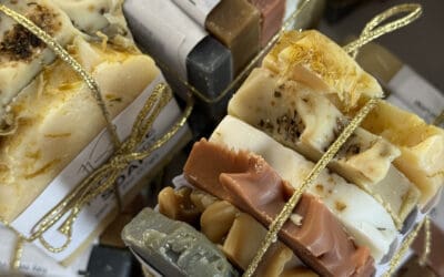 Why Herbal Skincare? The Truth About What Plants Can Do for Your Skin