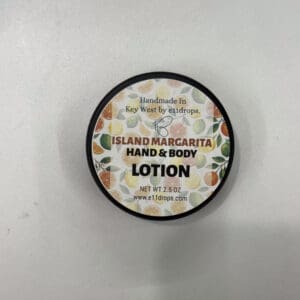 Island Margarita Lotion